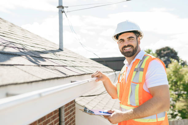 Quick and Trustworthy Emergency Roof Repair Services in Paonia, CO